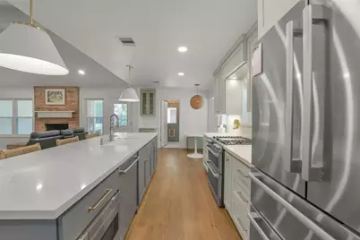 12411 Attlee Drive, Houston, TX 77077 - Photo 12