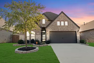 24011 Dabbling Duck Trail, Katy, TX 77493 - Photo 2