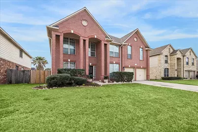 419 Overland Park Drive, Houston, TX 77049 - Photo 4