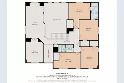 419 Overland Park Drive, Houston, TX 77049 - Photo 50