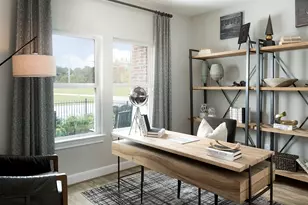 225 Raine Mnr Ct, Montgomery, TX 77316 - Photo 8