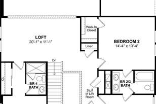 29310 Suncreek Rnch Ct, Waller, TX 77484 - Photo 4