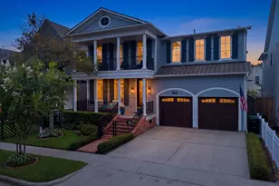 315 E 24th St, Houston, TX 77008 - Photo 1