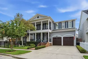 315 E 24th St, Houston, TX 77008 - Photo 2
