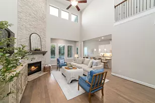 13411 Alpine Mountain Ln, Tomball, TX 77377 - Photo 4