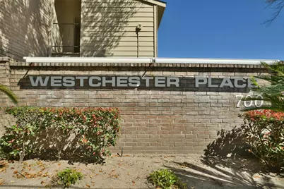 700 Thicket Lane #704, Houston, TX 77079 - Photo 1