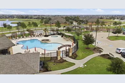 19835 Sagebrush Hollow Drive, Cypress, TX 77433 - Photo 38