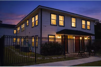 2720 Truxillo Street #5, Houston, TX 77004 - Photo 30