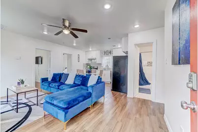 2720 Truxillo Street #5, Houston, TX 77004 - Photo 2