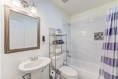 2720 Truxillo Street #5, Houston, TX 77004 - Photo 16