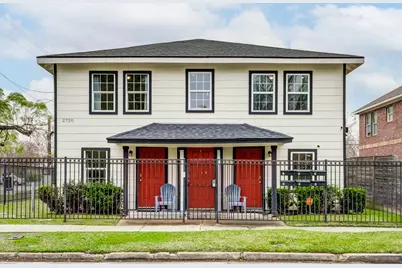 2720 Truxillo Street #5, Houston, TX 77004 - Photo 22