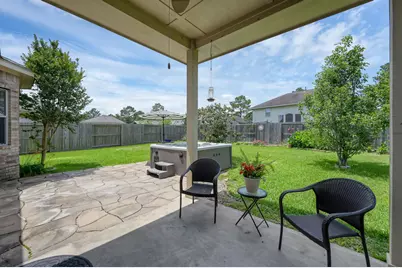 4514 Aspen Leaf Lane, Humble, TX 77396 - Photo 2