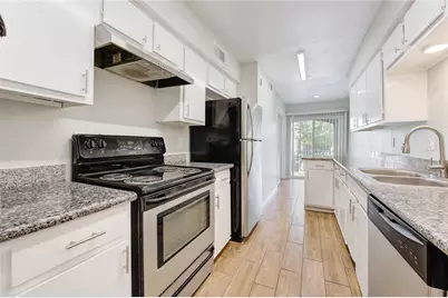 6200 W Tidwell Road #2608, Houston, TX 77092 - Photo 1