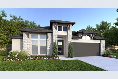 2026 Orchard Rose Drive, Missouri City, TX 77459 - Photo 1