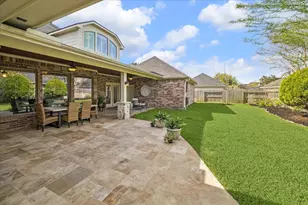 3802 Great Springs Ct, Katy, TX 77494 - Photo 36