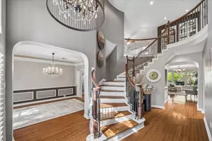 3802 Great Springs Ct, Katy, TX 77494 - Photo 4