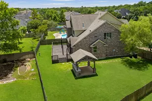 2136 Rockcliffe Loop, College Station, TX 77845 - Photo 2
