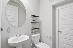 4106 Split Ivy Dr, Houston, TX 77080 - Photo 16