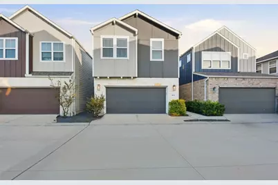 4106 Split Ivy Drive, Houston, TX 77080 - Photo 1