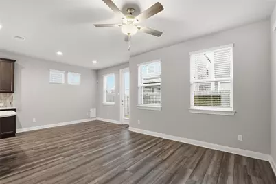 4106 Split Ivy Drive, Houston, TX 77080 - Photo 6