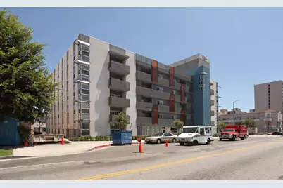 540 S Normandie Ave, Los Angeles, CA 90020 - Photo 6