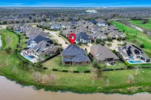 3502 Poppy Point Ct, Richmond, TX 77406 - Photo 38