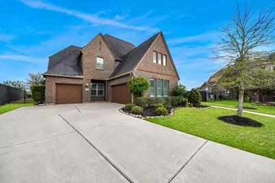 3502 Poppy Point Court, Richmond, TX 77406 - Photo 2