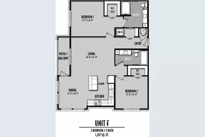 15915 Kingfield Drive #2126, Houston, TX 77084 - Photo 18