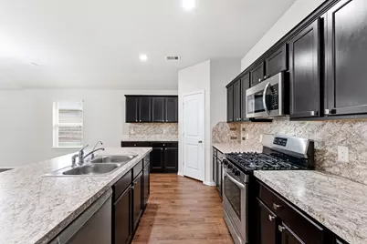 5626 Mesquite Oaks Trail, Spring, TX 77389 - Photo 4