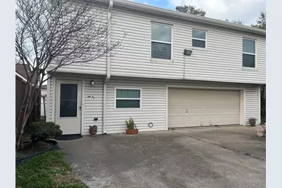 603 1/2 Moody Street, Houston, TX 77009 - Photo 1