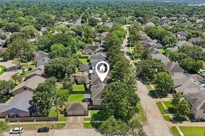 227 Cheddington Drive, Katy, TX 77450 - Photo 4