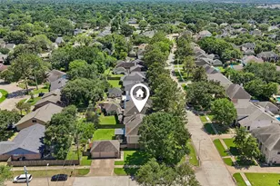 227 Cheddington Dr, Katy, TX 77450 - Photo 4