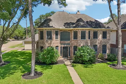 227 Cheddington Drive, Katy, TX 77450 - Photo 1