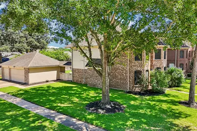227 Cheddington Drive, Katy, TX 77450 - Photo 2