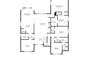 12902 Lake Mist Dr, Cypress, TX 77429 - Photo 44