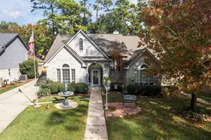 12902 Lake Mist Dr, Cypress, TX 77429 - Photo 2