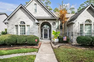 12902 Lake Mist Dr, Cypress, TX 77429 - Photo 2