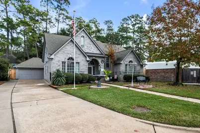 12902 Lake Mist Drive, Cypress, TX 77429 - Photo 4