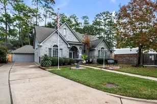 12902 Lake Mist Dr, Cypress, TX 77429 - Photo 4