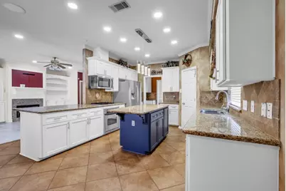 12902 Lake Mist Drive, Cypress, TX 77429 - Photo 12