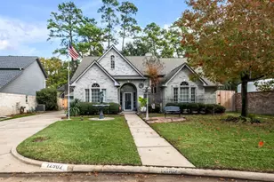 12902 Lake Mist Dr, Cypress, TX 77429 - Photo 1