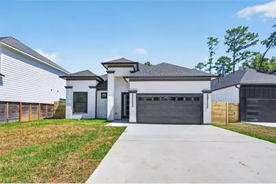 1424 Flamingo Street, Conroe, TX 77385 - Photo 4