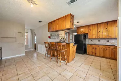 4501 Verdome Lane, Houston, TX 77092 - Photo 8