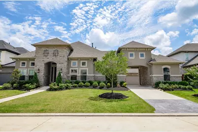 17919 San Gabriel Glen Drive, Cypress, TX 77433 - Photo 2