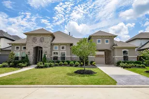 17919 San Gabriel Gln Dr, Cypress, TX 77433 - Photo 2