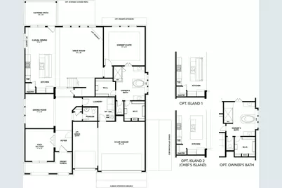 339 Afton June Drive, Rosenberg, TX 77471 - Photo 2