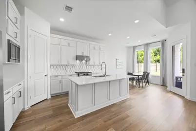 15234 Kickapoo Cavern Drive, Cypress, TX 77433 - Photo 8
