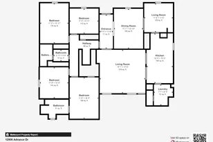 12906 Advance Dr, Houston, TX 77065 - Photo 4