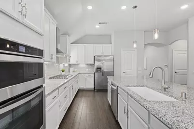 4397 Imperial Gardens Drive, Spring, TX 77386 - Photo 2