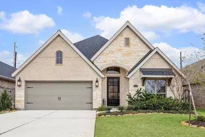 1523 Carson Field Lane, Richmond, TX 77469 - Photo 1